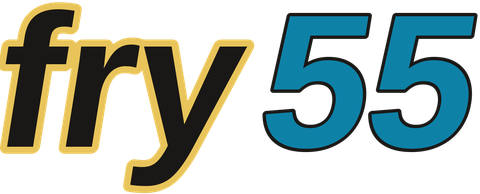 fry55 logo