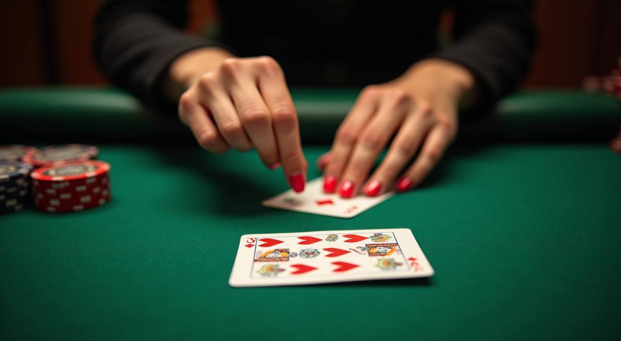 fry55 How Knowing the Terms Helps You Play Smarter